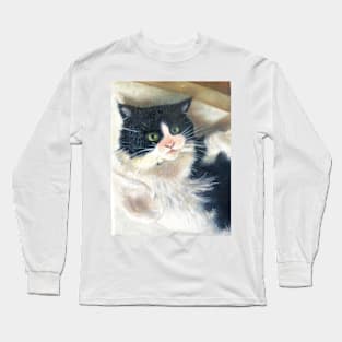 Pearl Long Sleeve T-Shirt